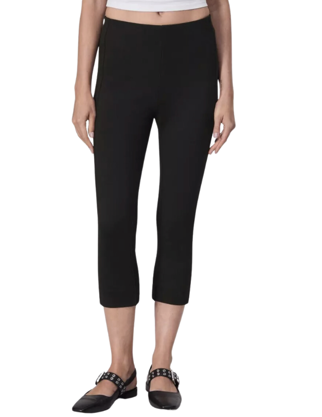 Simone Ponte Capri Pants